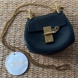 Chloé Drew mini bag